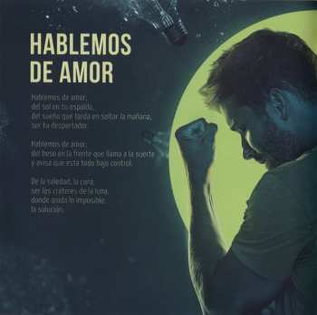 CD Pablo Alborán: Vértigo 413730