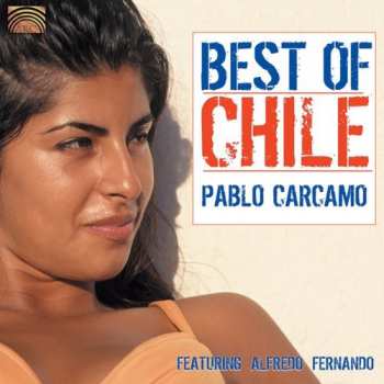 Album Pablo Cárcamo: Best Of Chile