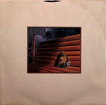 LP Pablo Cruise: Part Of The Game 356885