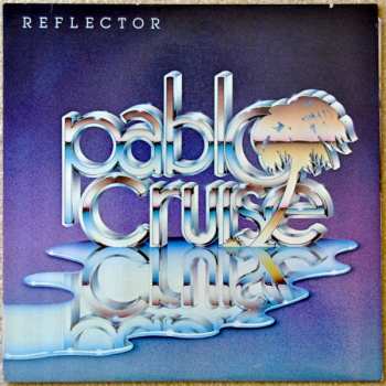 Album Pablo Cruise: Reflector