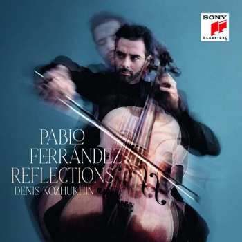 Album Pablo Ferrández: Reflections