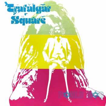 CD Pablo Gad: Trafalgar Square 191675