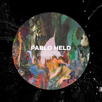 Album Pablo Held: Ascent