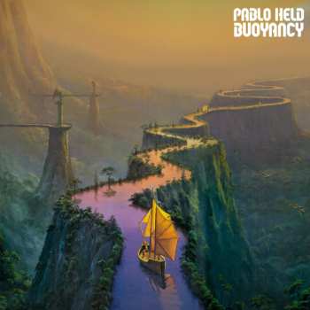Album Pablo Held: Buoyancy