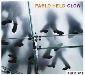 Album Pablo Held: Glow