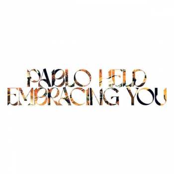 Album Pablo Held Trio: Embracing You