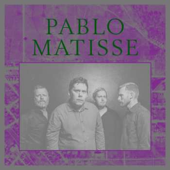 Album Pablo Matisse: Rise