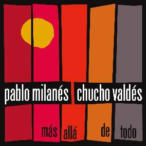 Album Pablo Milanes: Más Allá De Todo