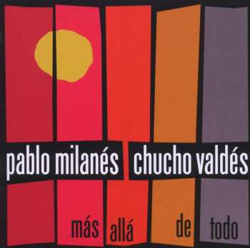 CD Pablo Milanes: Más Allá De Todo 453639