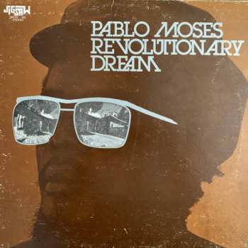 Album Pablo Moses: Revolutionary Dream