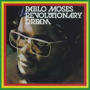 CD Pablo Moses: Revolutionary Dream 427239