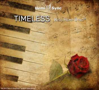 Album Pablo PelÁez & Hemi-sync: Timeless With Hemi-sync®