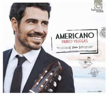 Album Pablo Sáinz Villegas: Americano