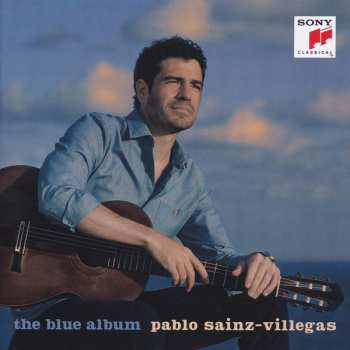 Album Pablo Sáinz Villegas: The Blue Album