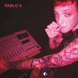 Pablo X: Pablo X