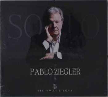 Album Pablo Ziegler: Solo