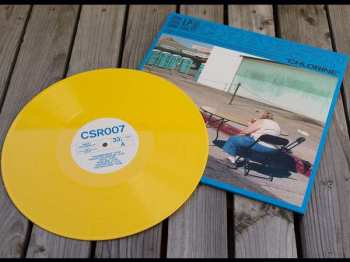 Album Pabst: Chlorine