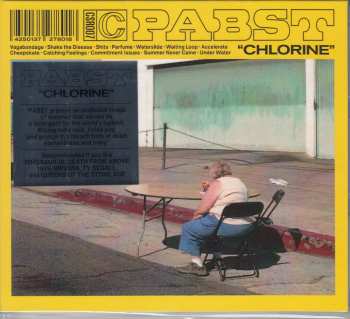CD Pabst: Chlorine 533214