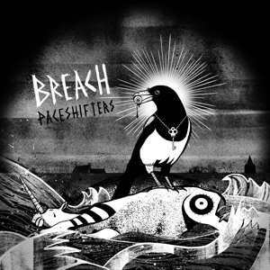 Album Paceshifters: Breach