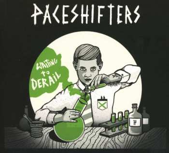 CD Paceshifters: Waiting To Derail 436628