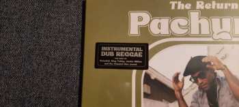 LP Pachyman: The Return Of...  518730