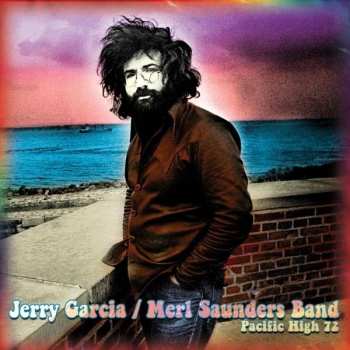 Album Jerry Garcia: Pacific High 72