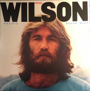 LP Dennis Wilson: Pacific Ocean Blue 27231