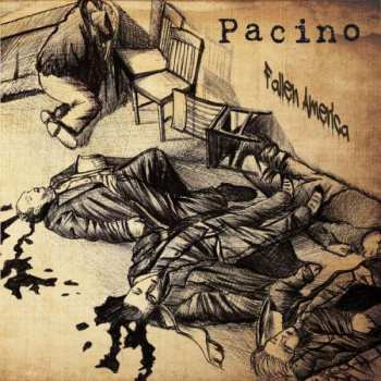 Album Pacino: Fallen America