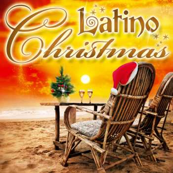 Album Paco Aguilera: Latino Christmas