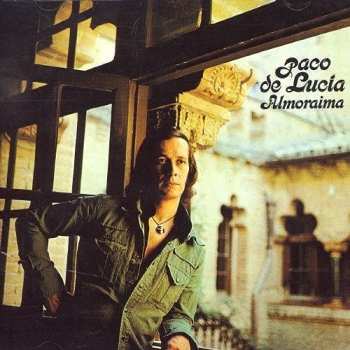 LP Paco De Lucía: Almoraima 347151