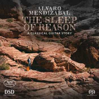 Album Paco De Lucía: Alvaro Mendizabal - The Sleep Of Reason