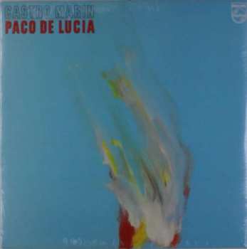 Album Paco De Lucía: Castro Marin