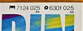 LP Paco De Lucía: Castro Marin