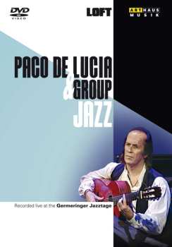 Paco De Lucía: Live At The Germeringer Jazztage 1996