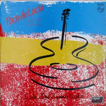 Paco De Lucia Sextet: Live... One Summer Night