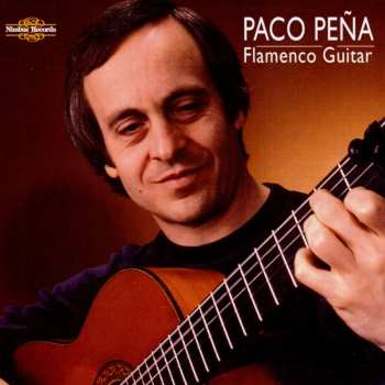 2CD Paco Peña: Flamenco Guitar 517071