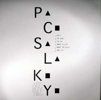 LP Paco Sala: Ko Yo 86487