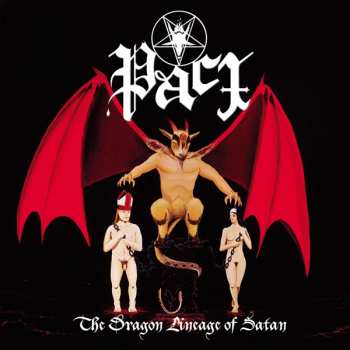 Pact: The Dragon Lineage Of Satan