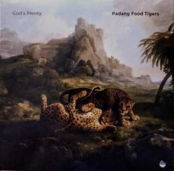 Album Padang Food Tigers: God's Plenty