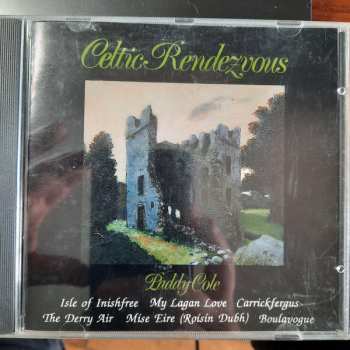 Album Paddy Cole: Celtic Rendezvous