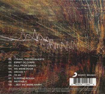 CD Paddy McAloon: I Trawl The Megahertz 17060