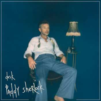 Album Paddy Sherlock: Dusk