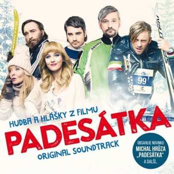 Album Various: Padesátka