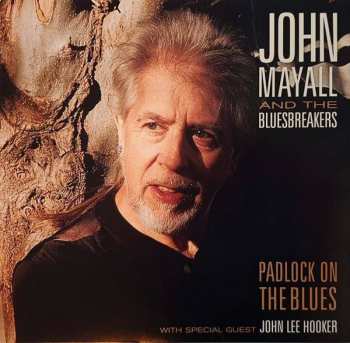 Album John Mayall & The Bluesbreakers: Padlock On The Blues