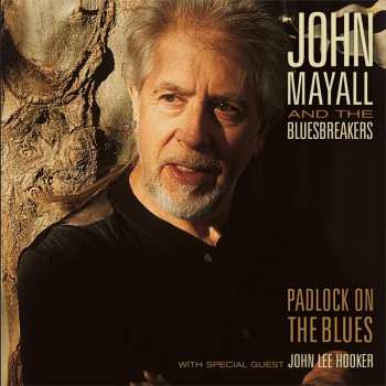 2LP John Mayall & The Bluesbreakers: Padlock On The Blues 27237