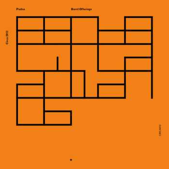 Album Padna: Burnt Offerings