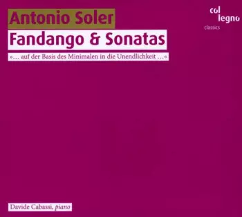 Fandango & Sonatas