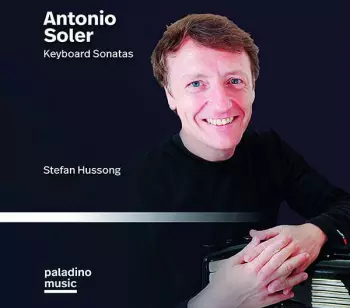 Keyboard Sonatas