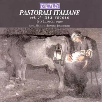 Pastorali Italiane Vol.2 - 19.jahrhundert