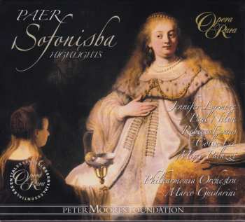 Ferdinando Paer: Sofonisba (Highlights)